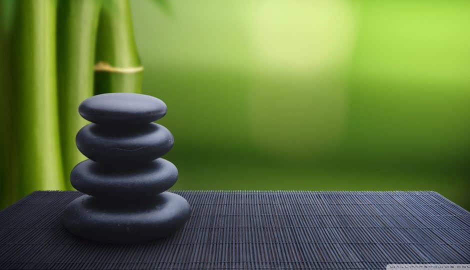 Mindfulness: essere immersi nell