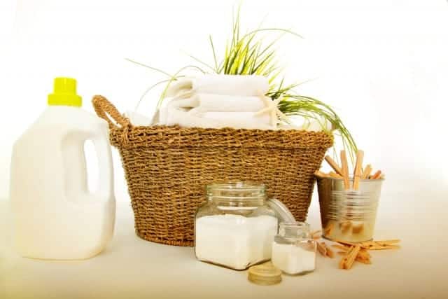 Detergenti green, come smaltirli?