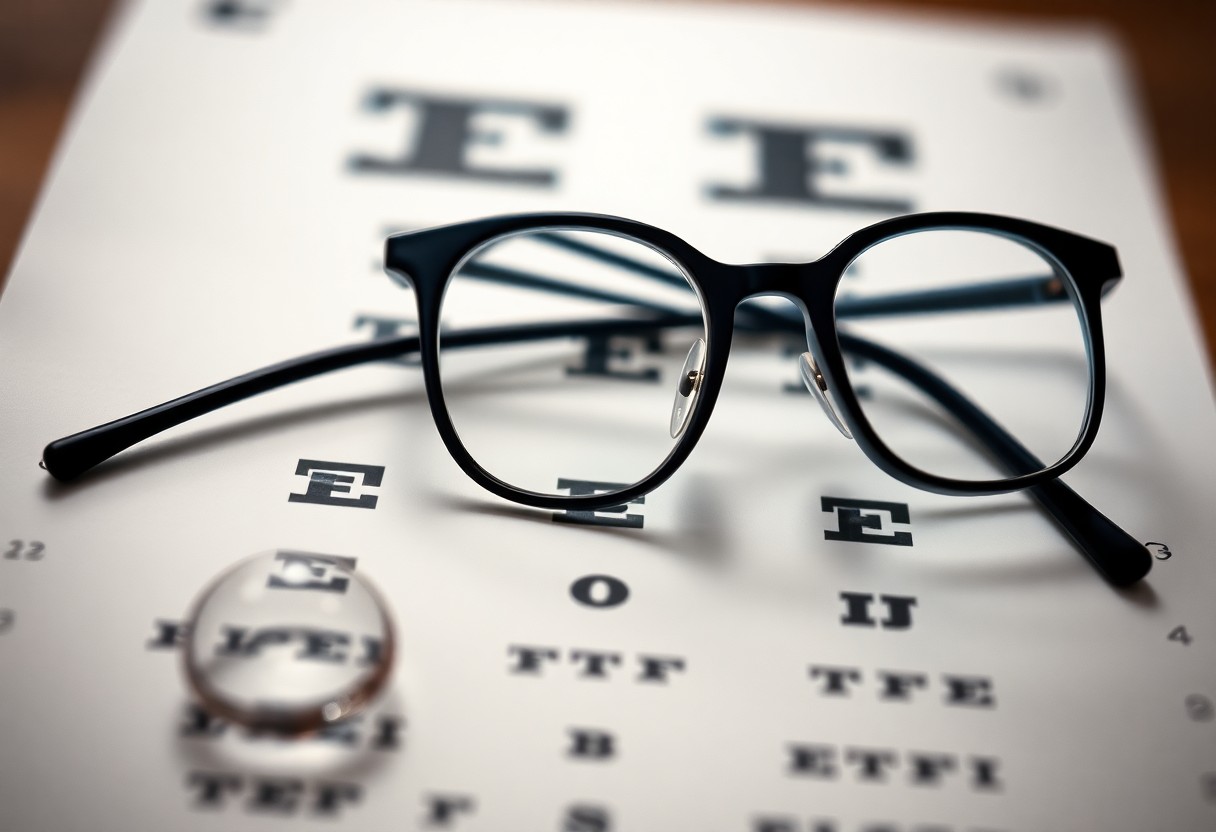 lenti graduate segni per un controllo oculistico sbe